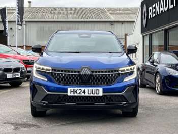 Used Renault Austral 2024 for sale - 74301957: Photo