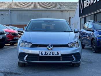 Used Volkswagen Polo 2022 for sale - 74067768: Photo