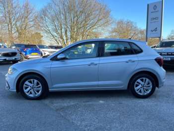 Used Volkswagen Polo 2022 for sale - 74067768: Photo