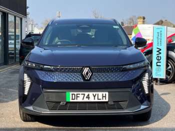 Used Renault Scenic 2024 for sale - 74158581: Photo
