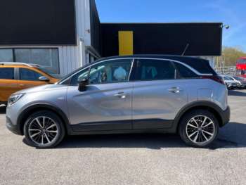 Used Vauxhall Crossland X 2019 for sale - 74370448: Photo