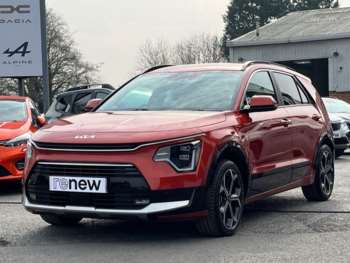 Used Kia Niro 2022 for sale - 73959849: Photo