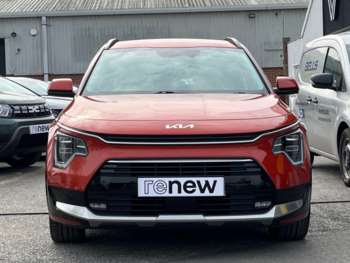 Used Kia Niro 2022 for sale - 73959849: Photo
