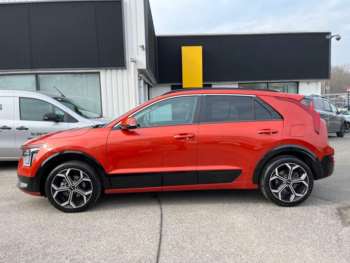 Used Kia Niro 2022 for sale - 73959849: Photo