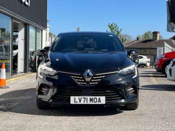 Used Renault Clio 2021 for sale - 74445500: Photo