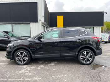 Used Nissan Qashqai 2019 for sale - 74417791: Photo