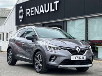 2021 (71) - 1.3 TCE 140 S Edition 5dr