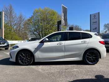 Used BMW 1 Series 2022 for sale - 74370435: Photo