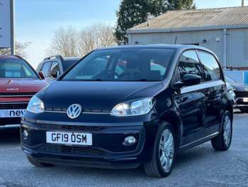 Used Volkswagen up! 2019 for sale - 74393565: Photo