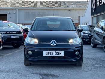 Used Volkswagen up! 2019 for sale - 74393565: Photo