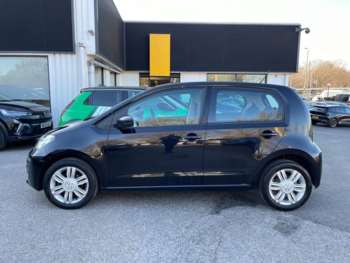 Used Volkswagen up! 2019 for sale - 74393565: Photo