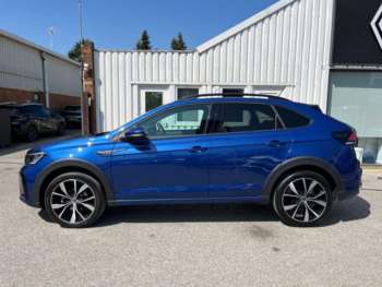 Used Volkswagen Taigo 2023 for sale - 74470193: Photo