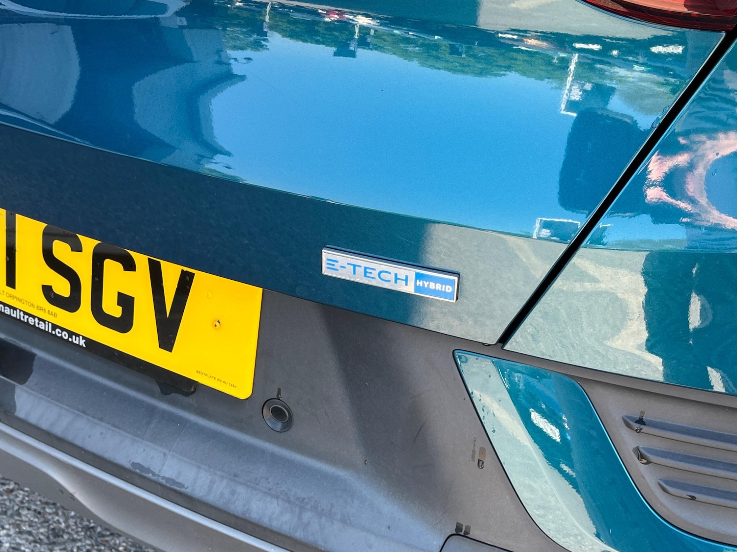 Vehicle 24