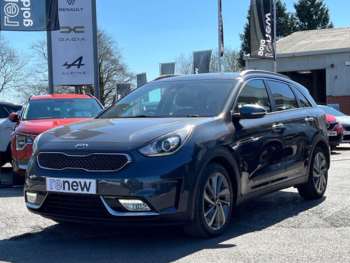 Used Kia Niro 2017 for sale - 74404280: Photo