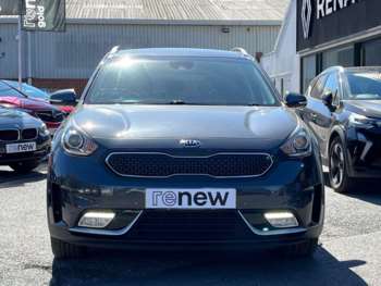 Used Kia Niro 2017 for sale - 74404280: Photo