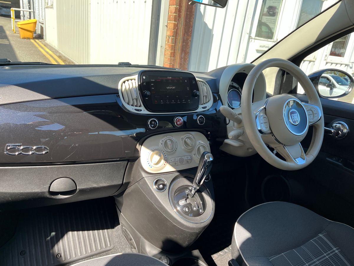 Vehicle 13
