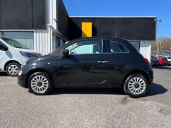 Used Fiat 500 2019 for sale - 74424809: Photo