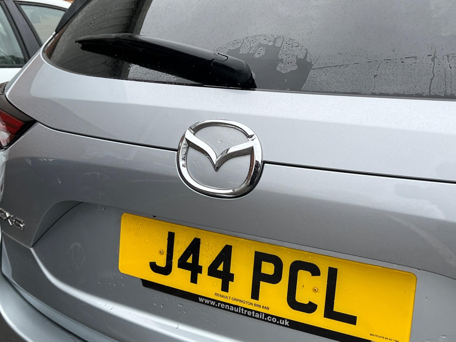 Vehicle 25
