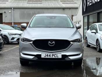 Used Mazda CX-5 2019 for sale - 73669540: Photo