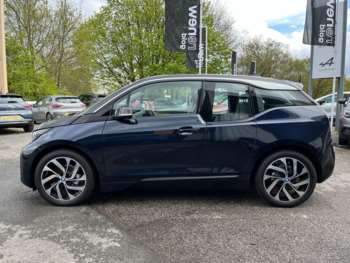 Used BMW i3 2018 for sale - 74470204: Photo