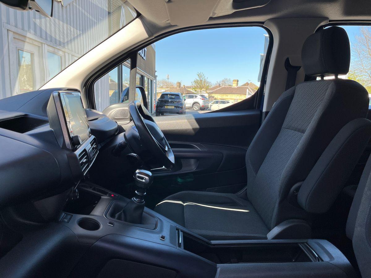 Vehicle 15