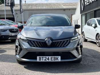 Used Renault Clio 2024 for sale - 74502758: Photo