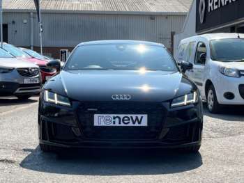 Used Audi TT 2020 for sale - 74398574: Photo