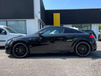 Used Audi TT 2020 for sale - 74398574: Photo