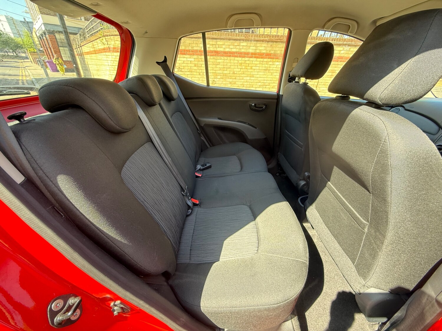 Used Hyundai i10 2014 for sale - 75984991: Photo 20