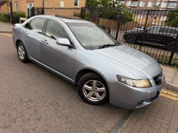 2005 (05) - 2.0 i-VTEC SE 4dr Auto