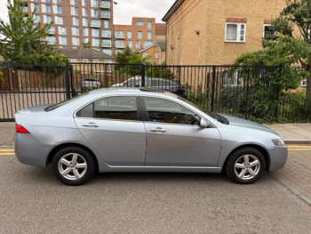 Used Honda Accord 2005 for sale - 74953049: Photo