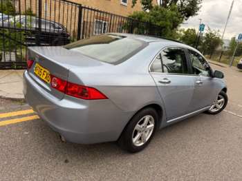 Used Honda Accord 2005 for sale - 74953049: Photo