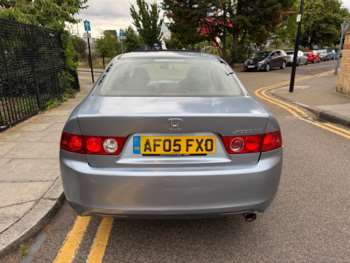 Used Honda Accord 2005 for sale - 74953049: Photo