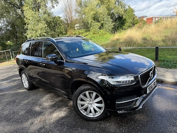 2017 (55) - 2.0 D5 PowerPulse Momentum Pro 5dr AWD Geartronic