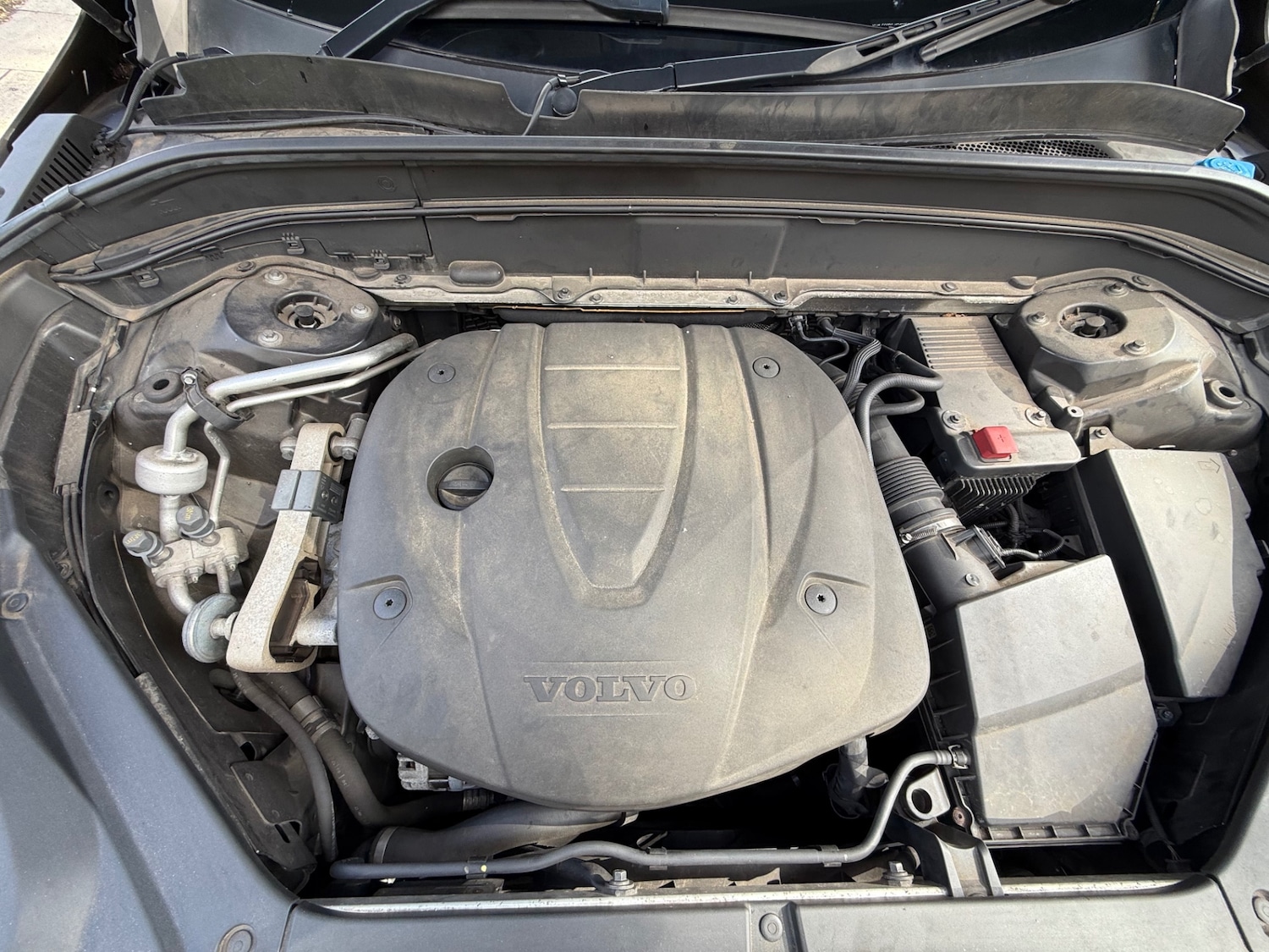 Vehicle 31