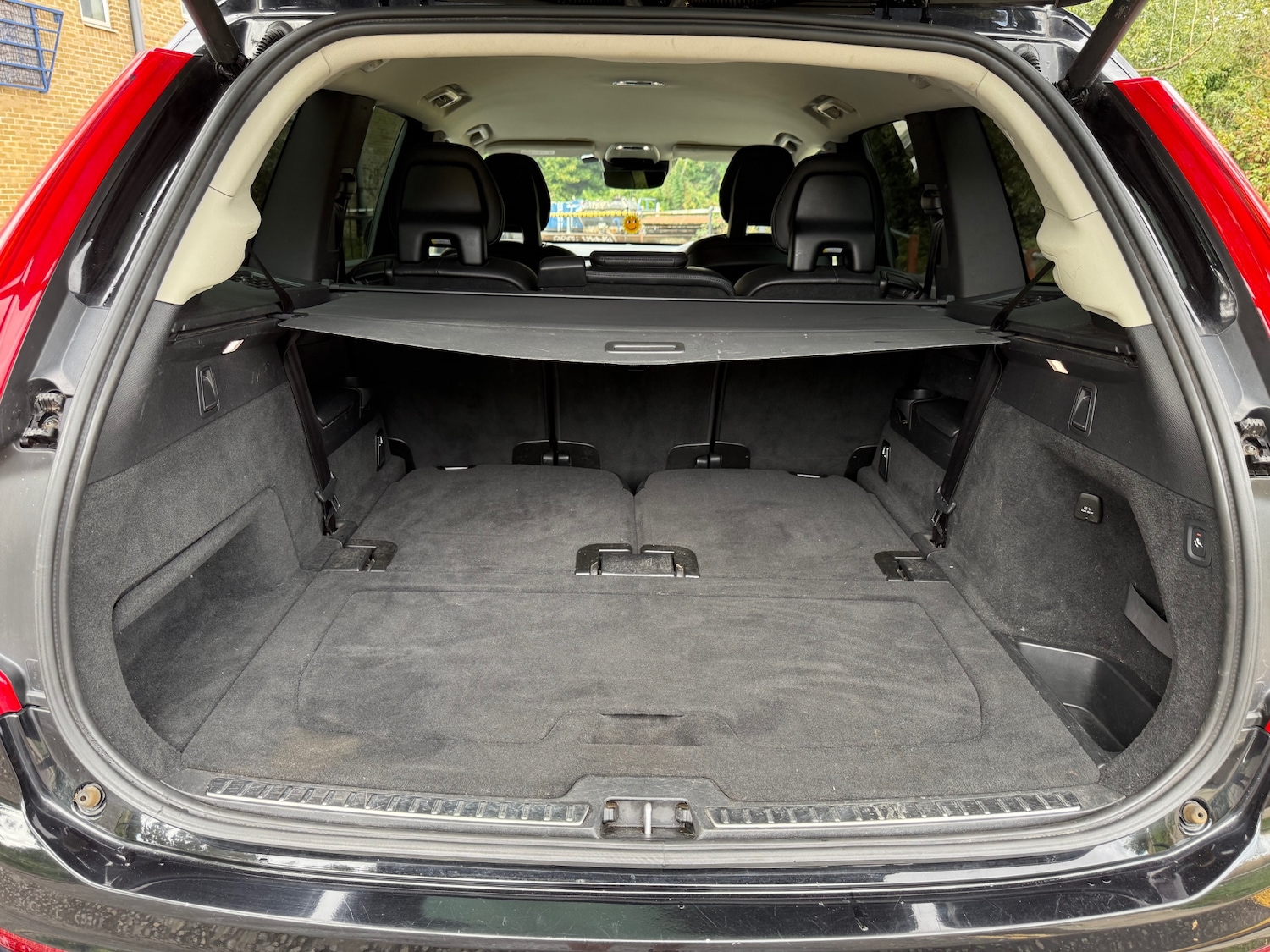 Vehicle 56