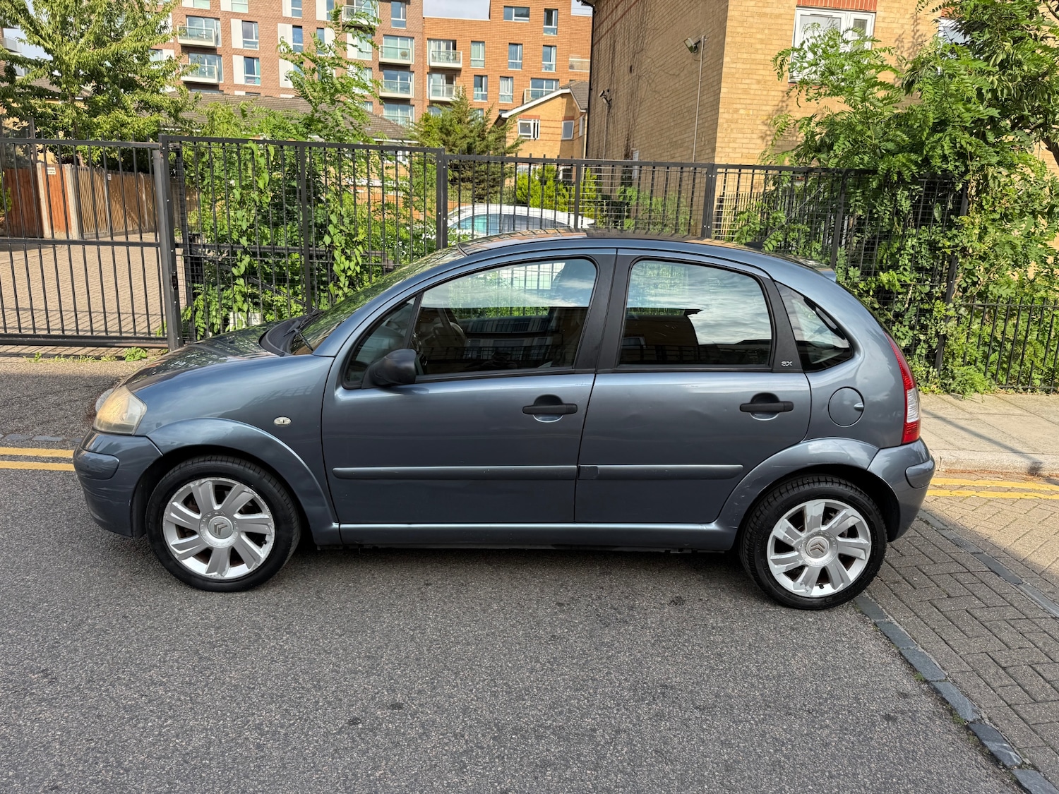 Vehicle 11