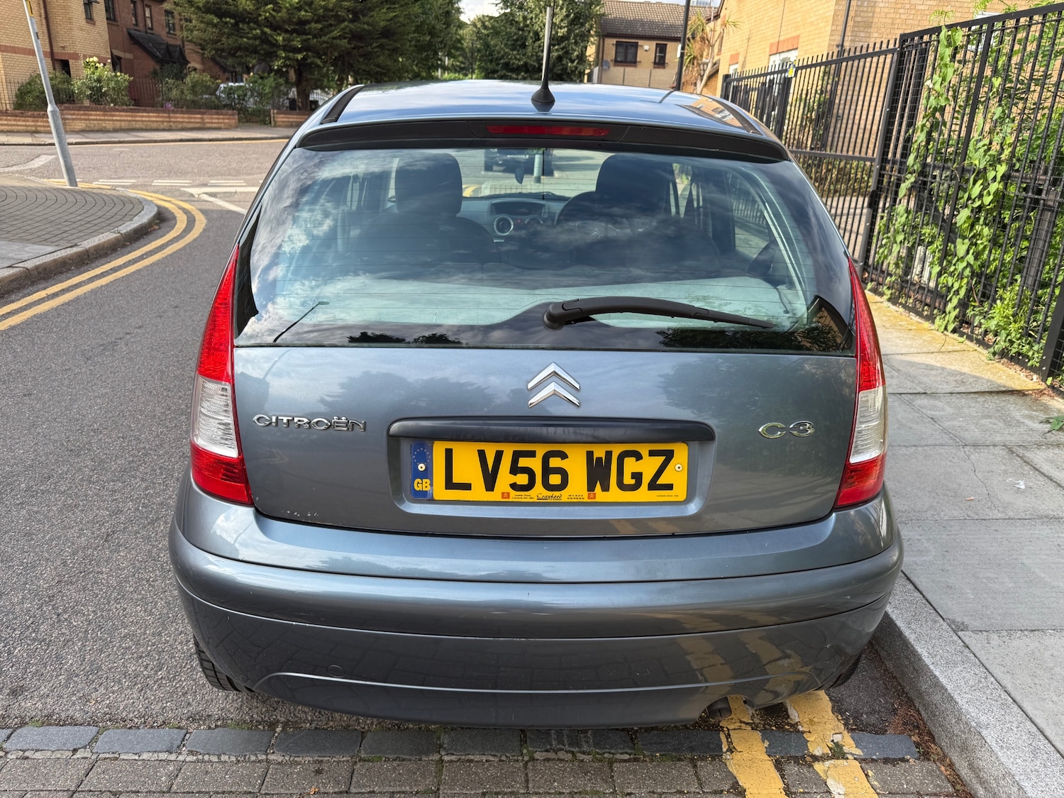 Vehicle 13