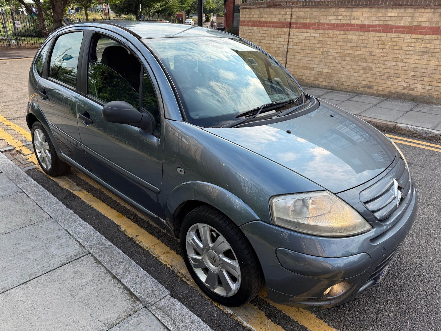 Vehicle 15