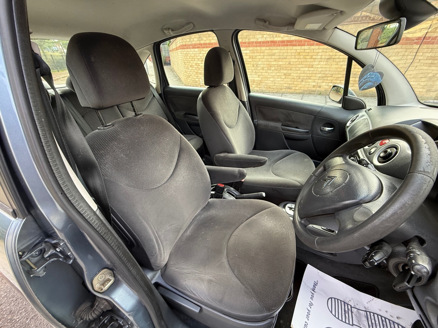 Vehicle 19