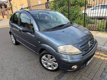 Used Citroen C3 2006 for sale - 75620066: Photo