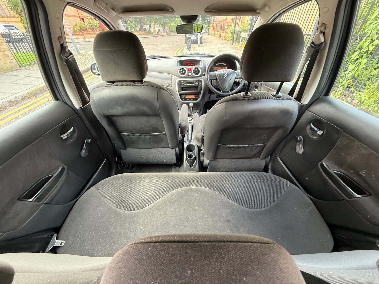 Vehicle 24