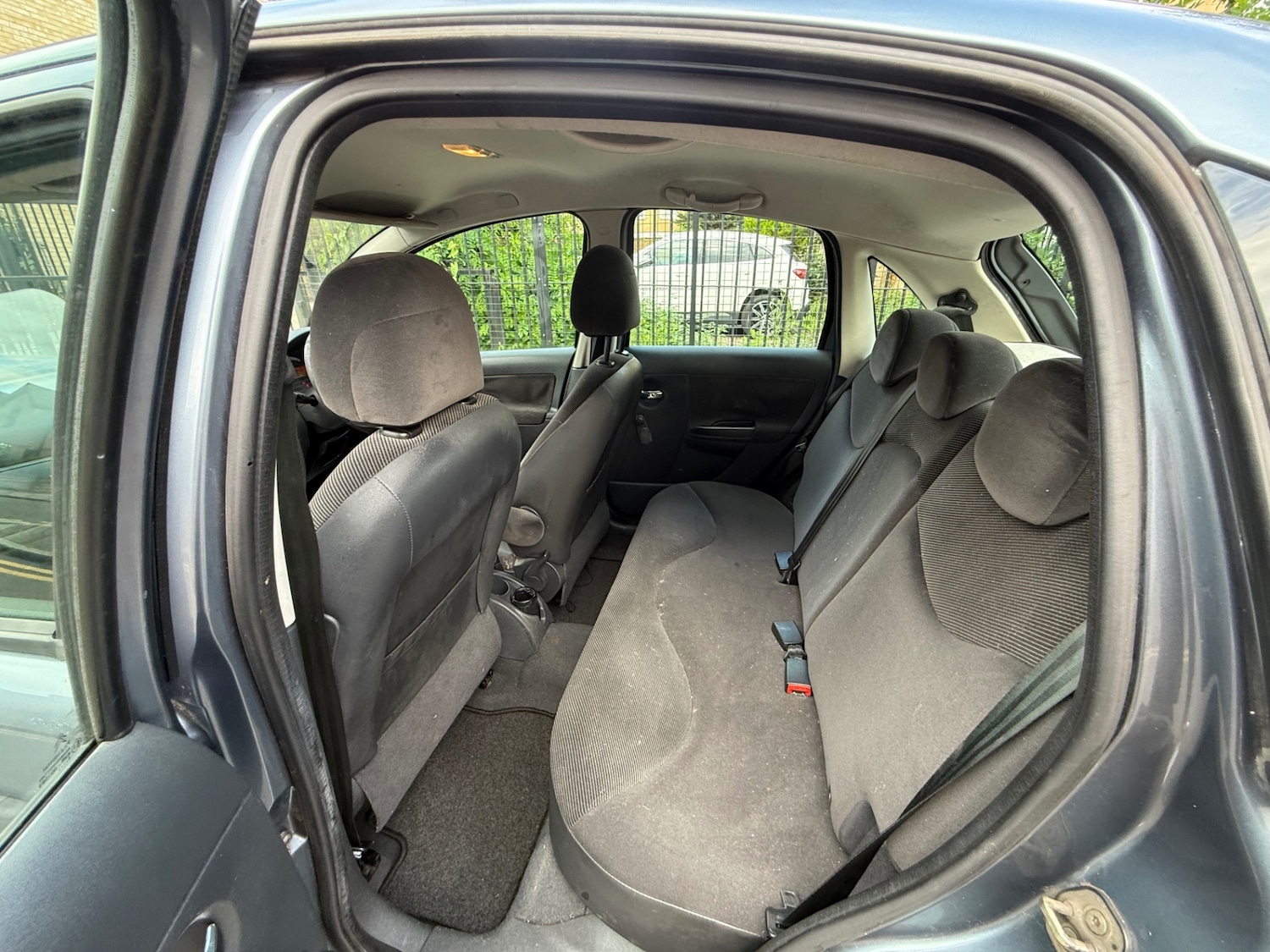 Vehicle 25