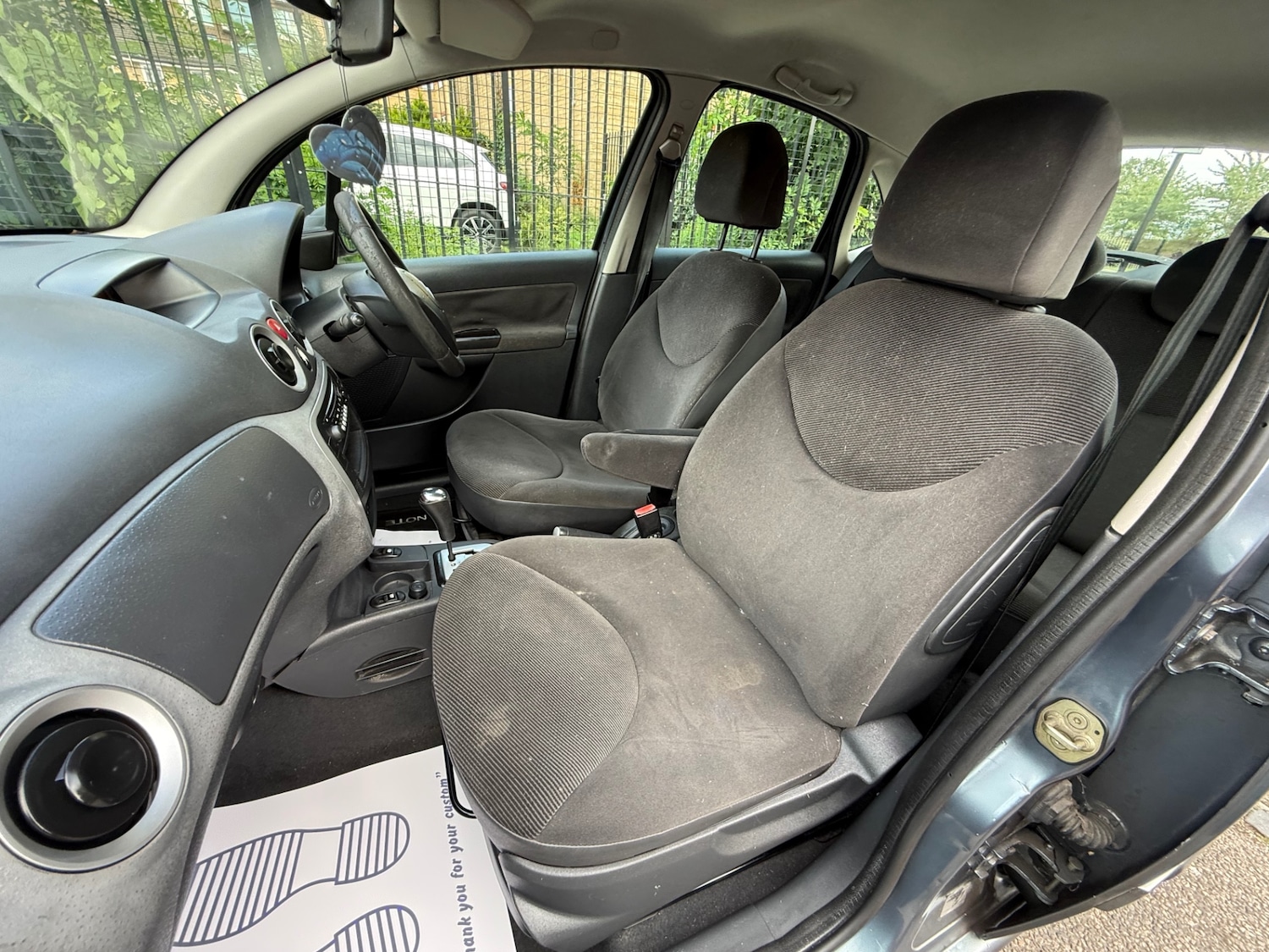 Vehicle 26