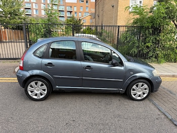 Used Citroen C3 2006 for sale - 75620066: Photo