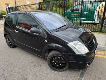2006 (56) - 1.4i 16v Stop and Start 3dr Sensodrive
