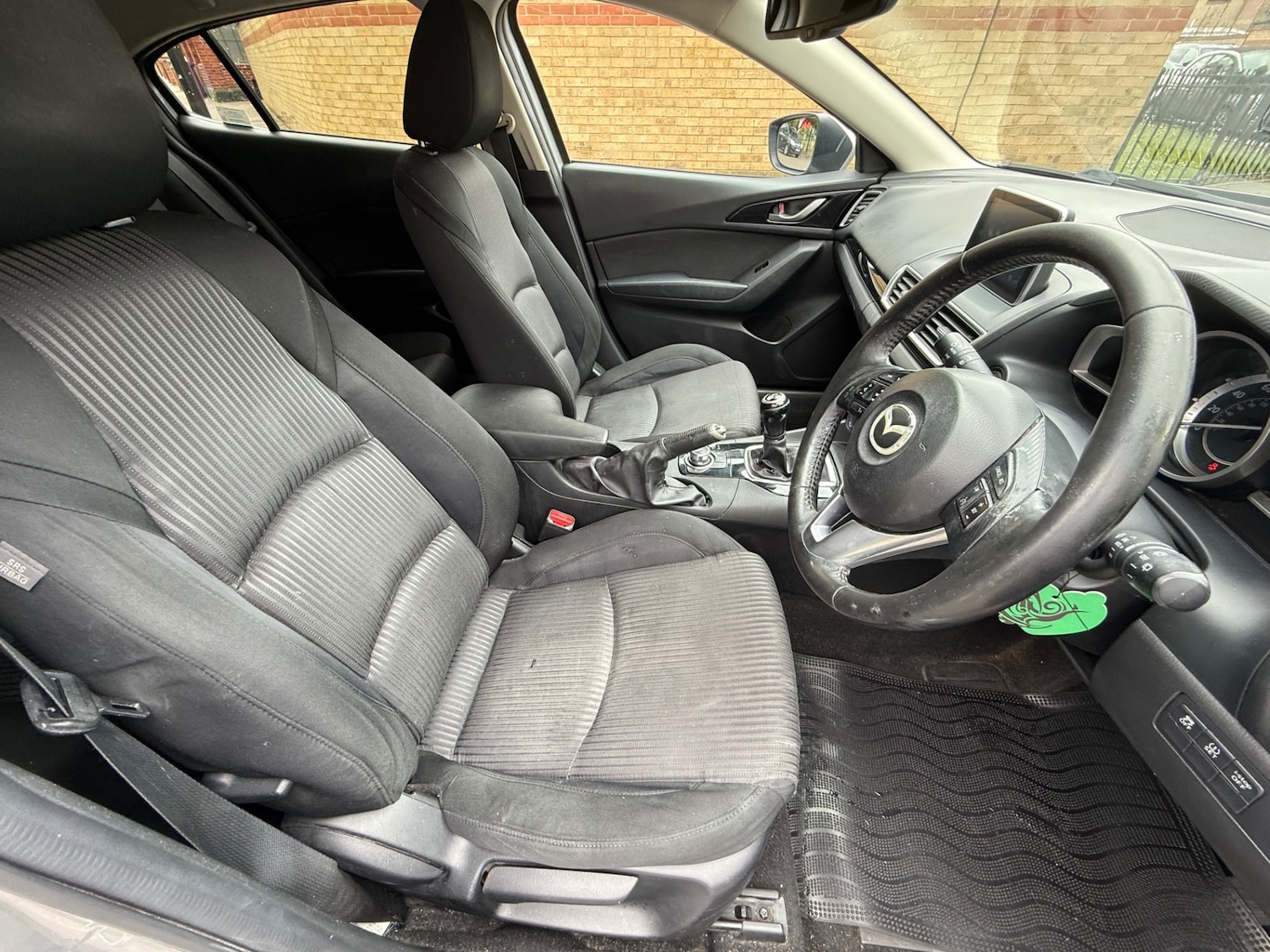 Vehicle 19