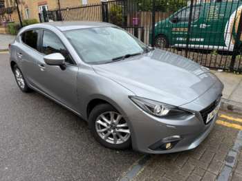 Used Mazda Mazda3 2015 for sale - 74791865: Photo