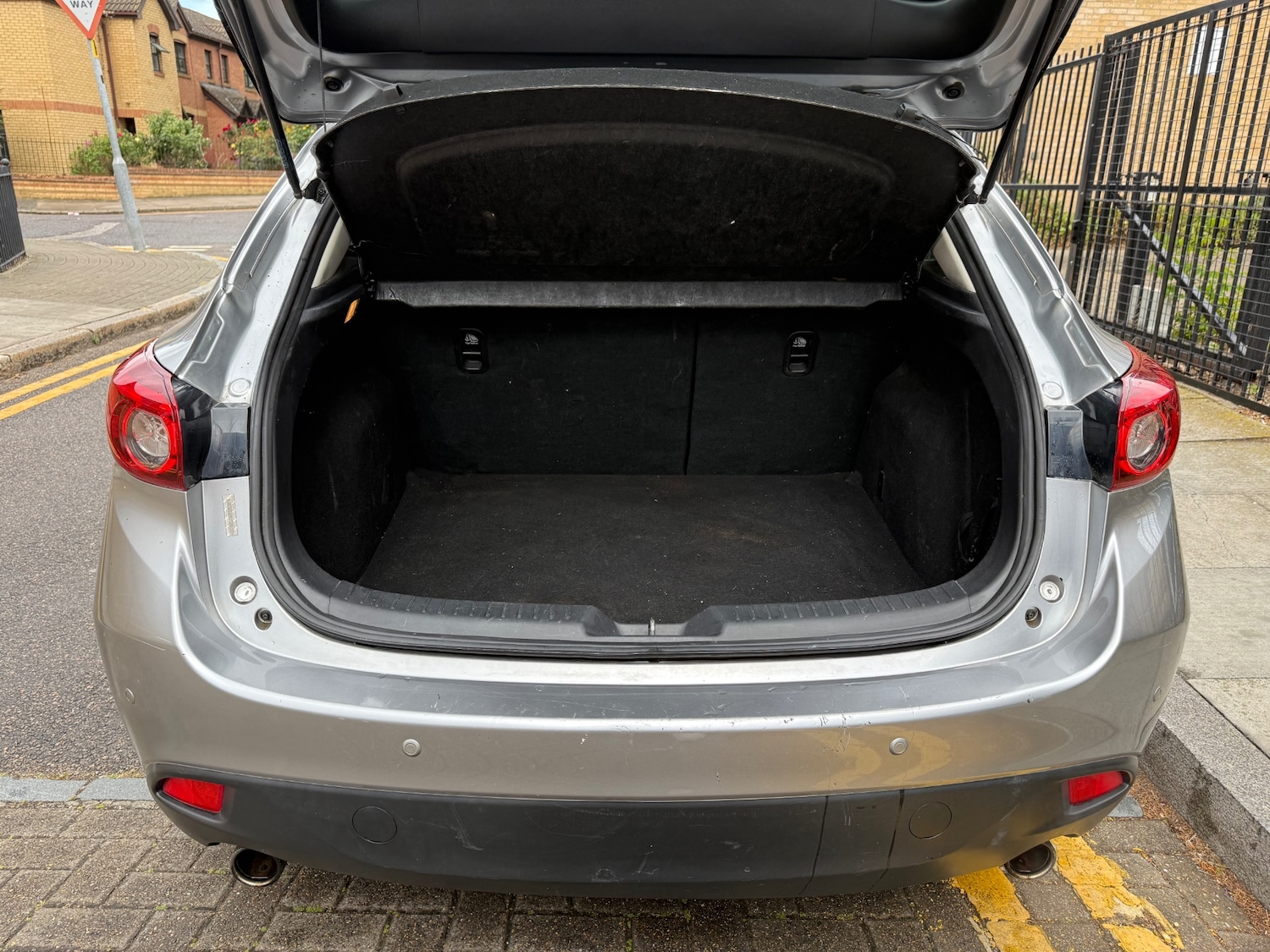 Vehicle 24