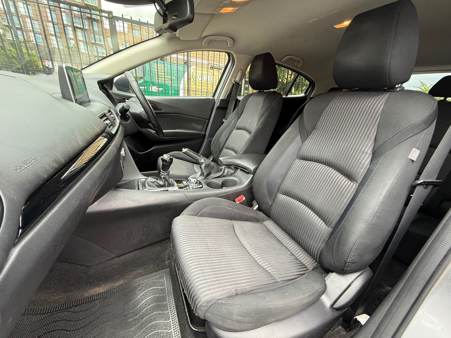 Vehicle 26